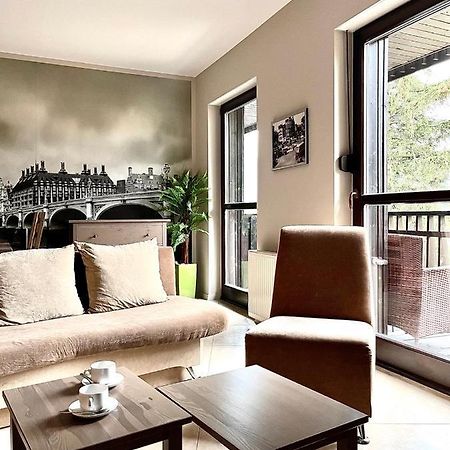 Trevilles Apartamenty Londyn Шклярська Поремба Екстер'єр фото