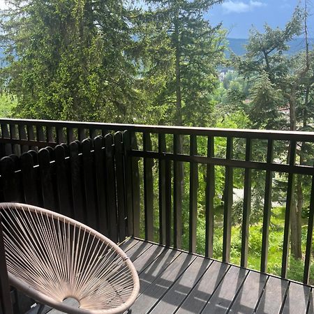 Trevilles Apartamenty Londyn Шклярська Поремба Екстер'єр фото