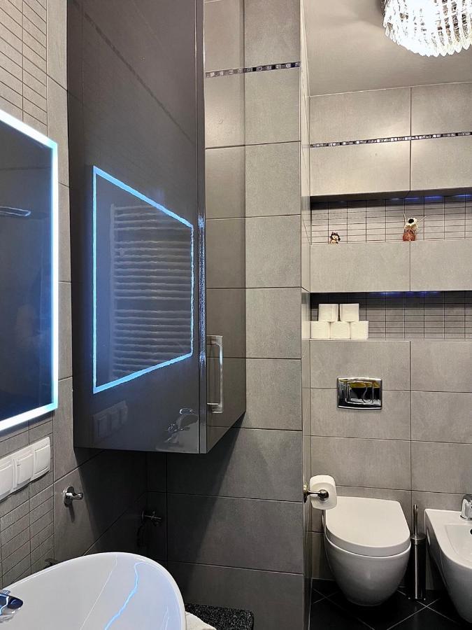Trevilles Apartamenty Londyn Шклярська Поремба Екстер'єр фото