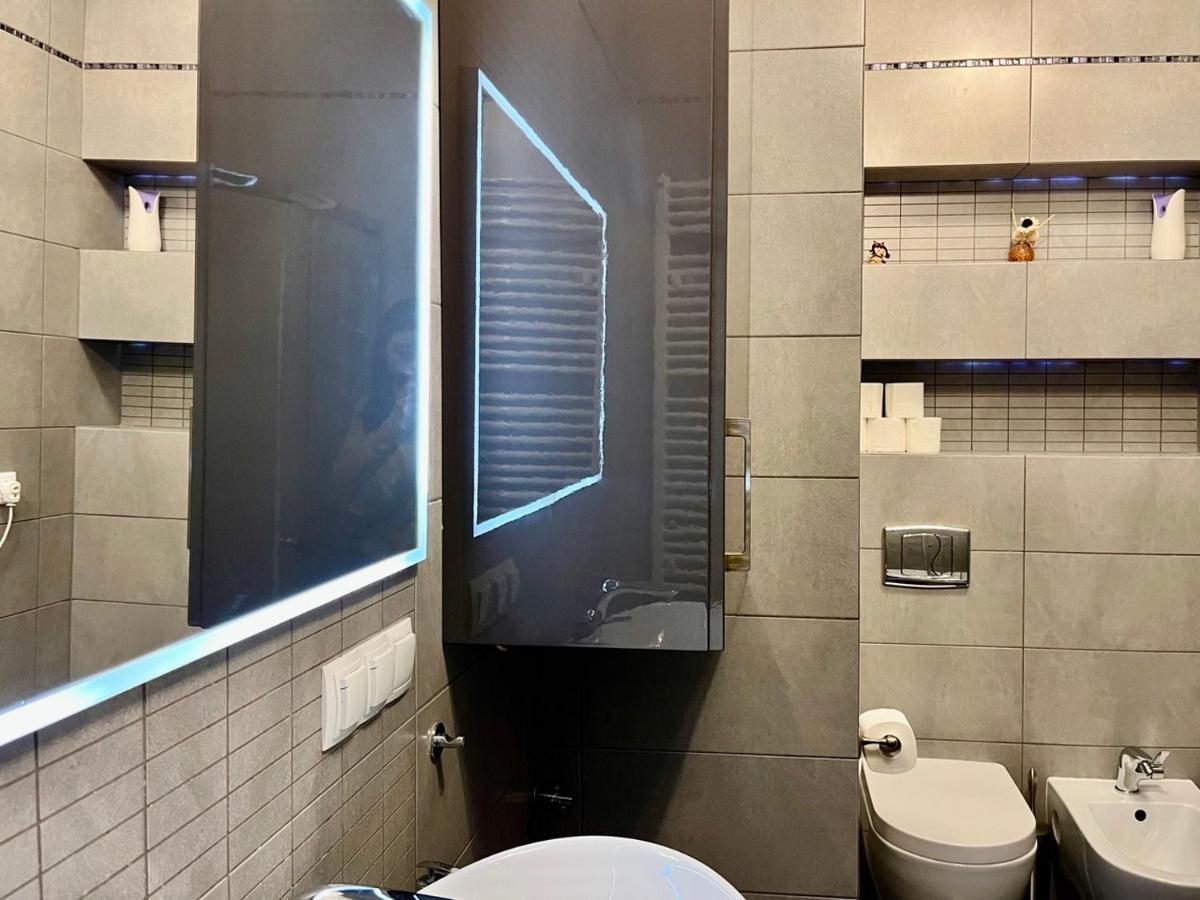 Trevilles Apartamenty Londyn Шклярська Поремба Екстер'єр фото